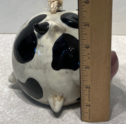 Farm Animal Bell