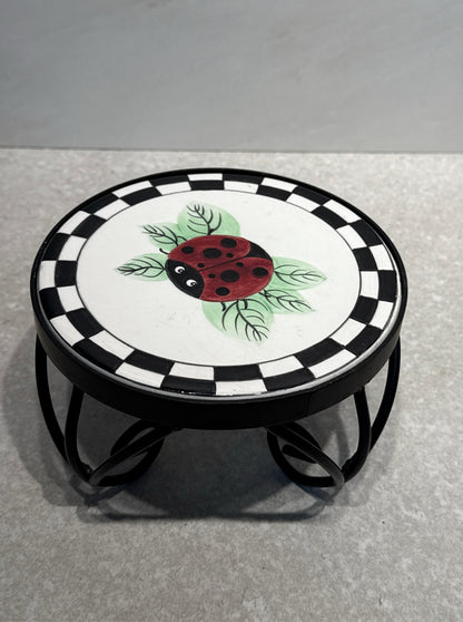 Ladybug Decor