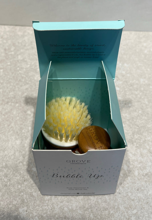 Soap Brush