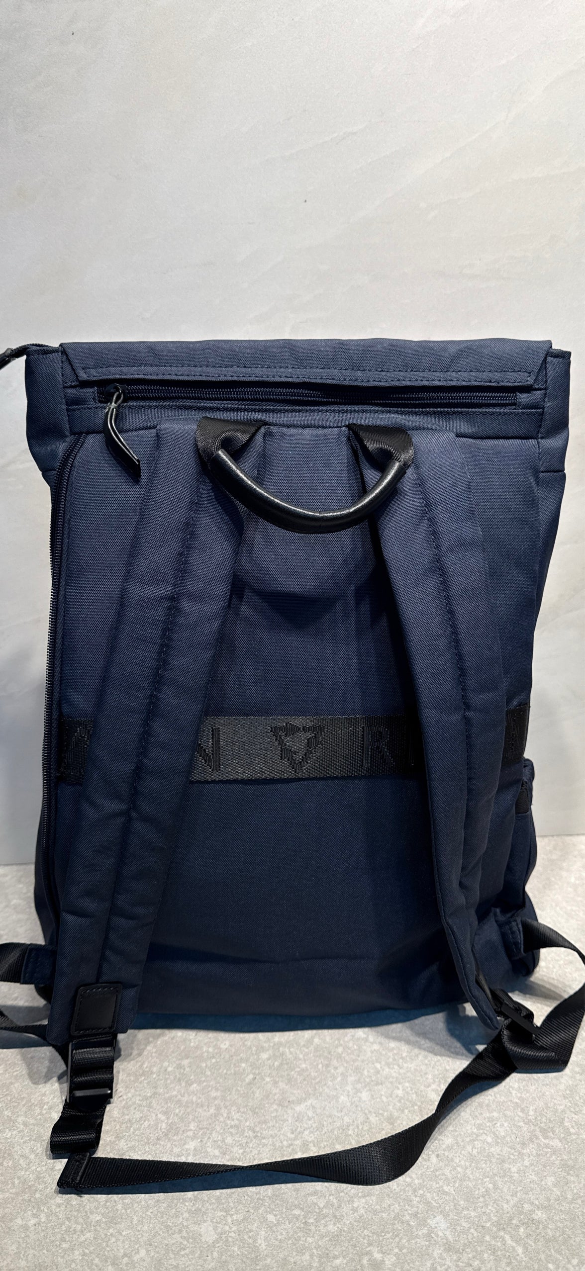 Buhatti Reborn Backpack