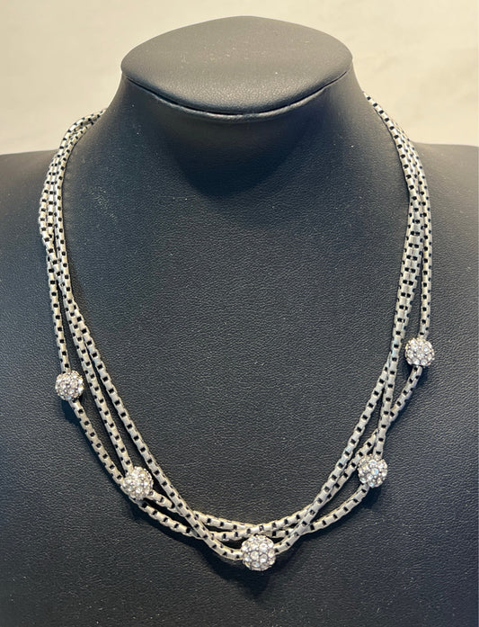 Lia Sophia Necklace