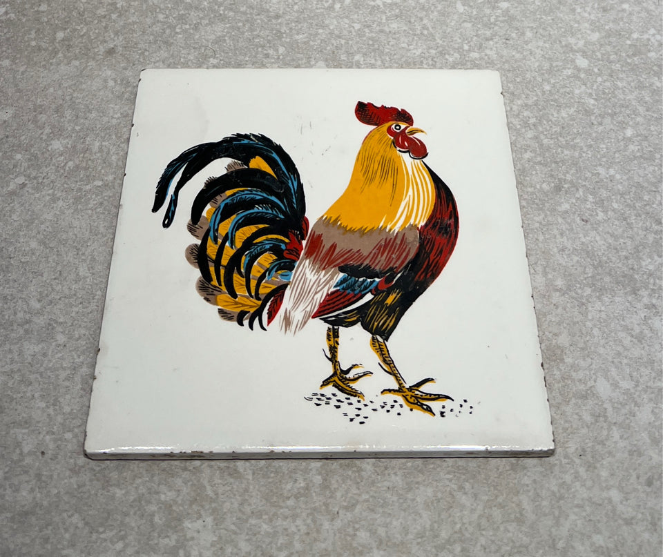 Trivet