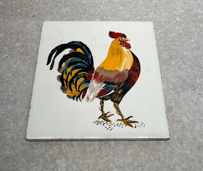 Trivet