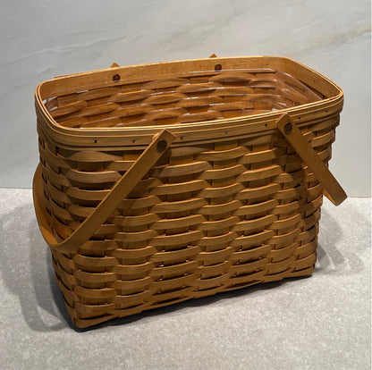 Longaberger Basket