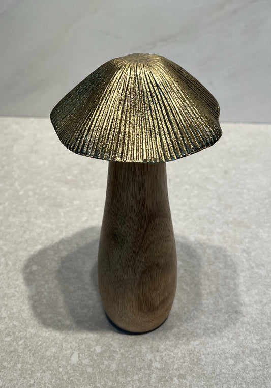 Mushroom