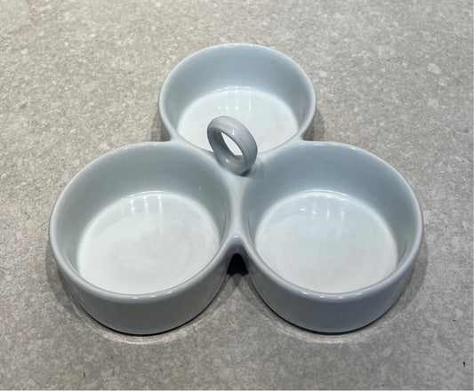 Pier 1 Divided Dish