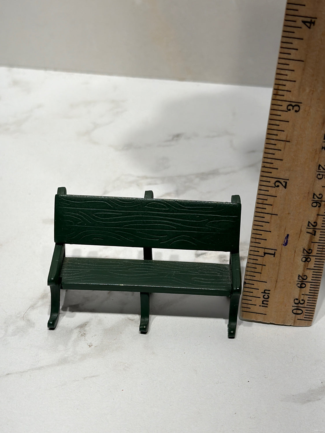 Park Bench