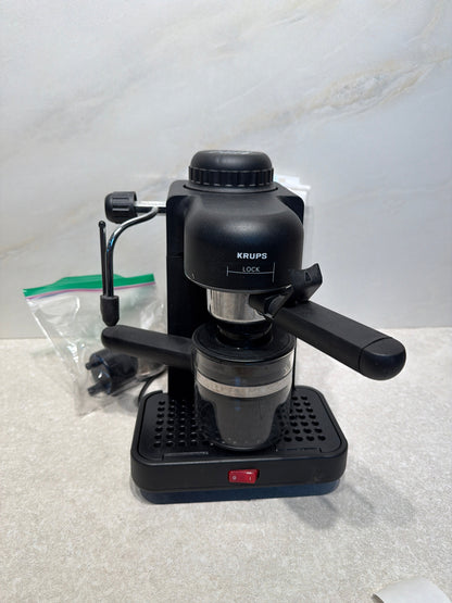 Krups Mini espresso Machine