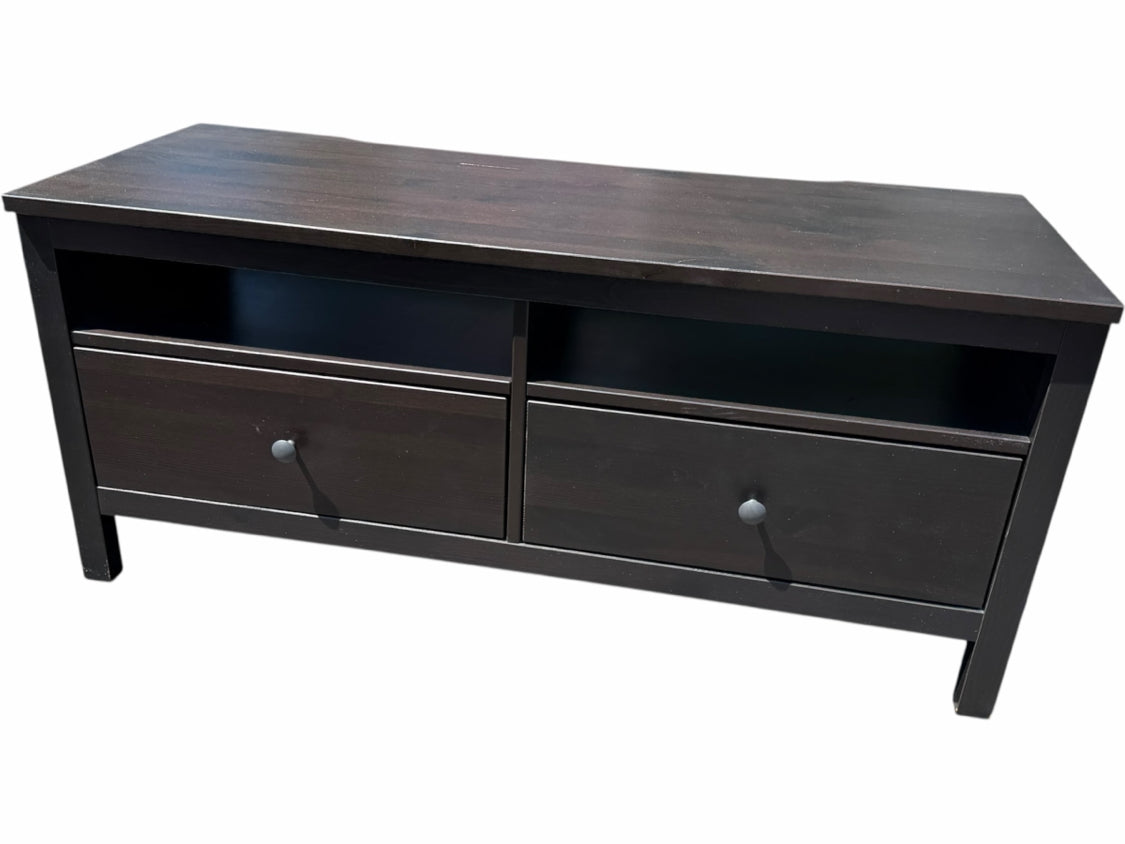Media Cabinet