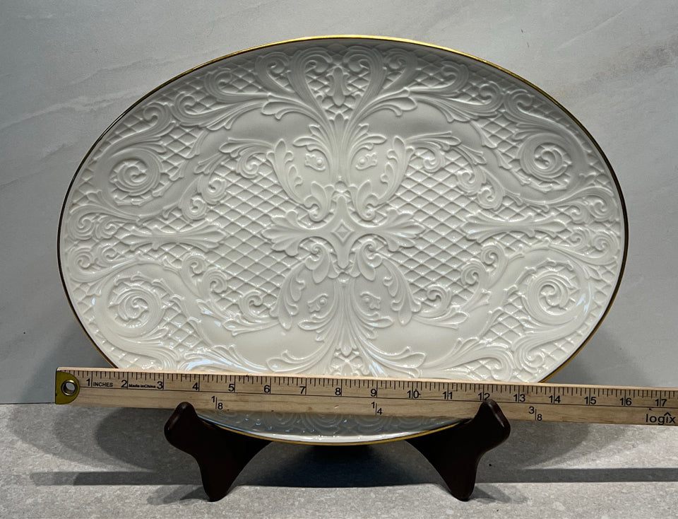 Lenox Platter