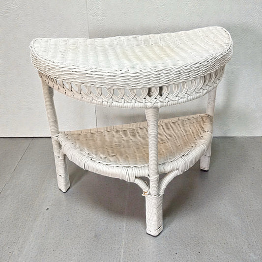 Wicker Table