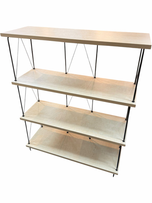 Crate And Barrel Shelf