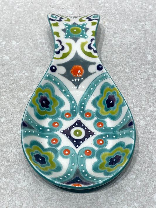 Spoon Rest