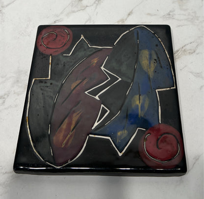Tile
