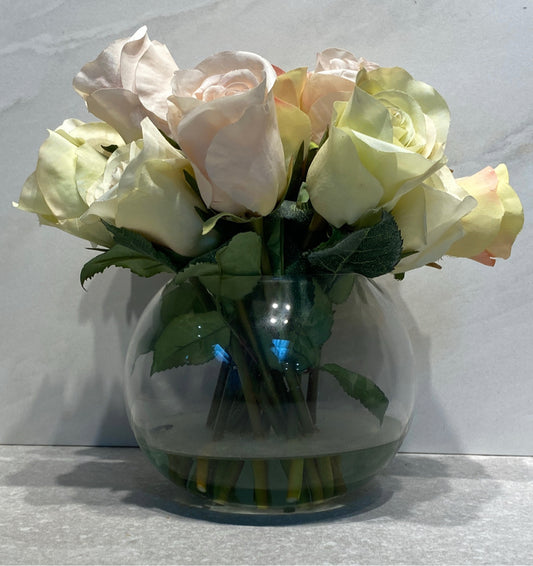 Artificial Decor