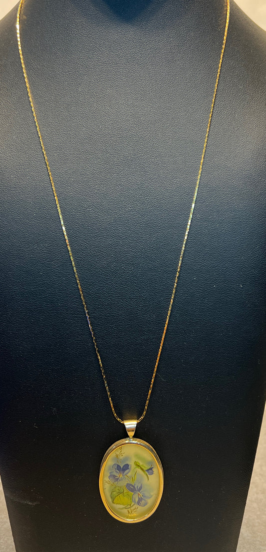 Necklace