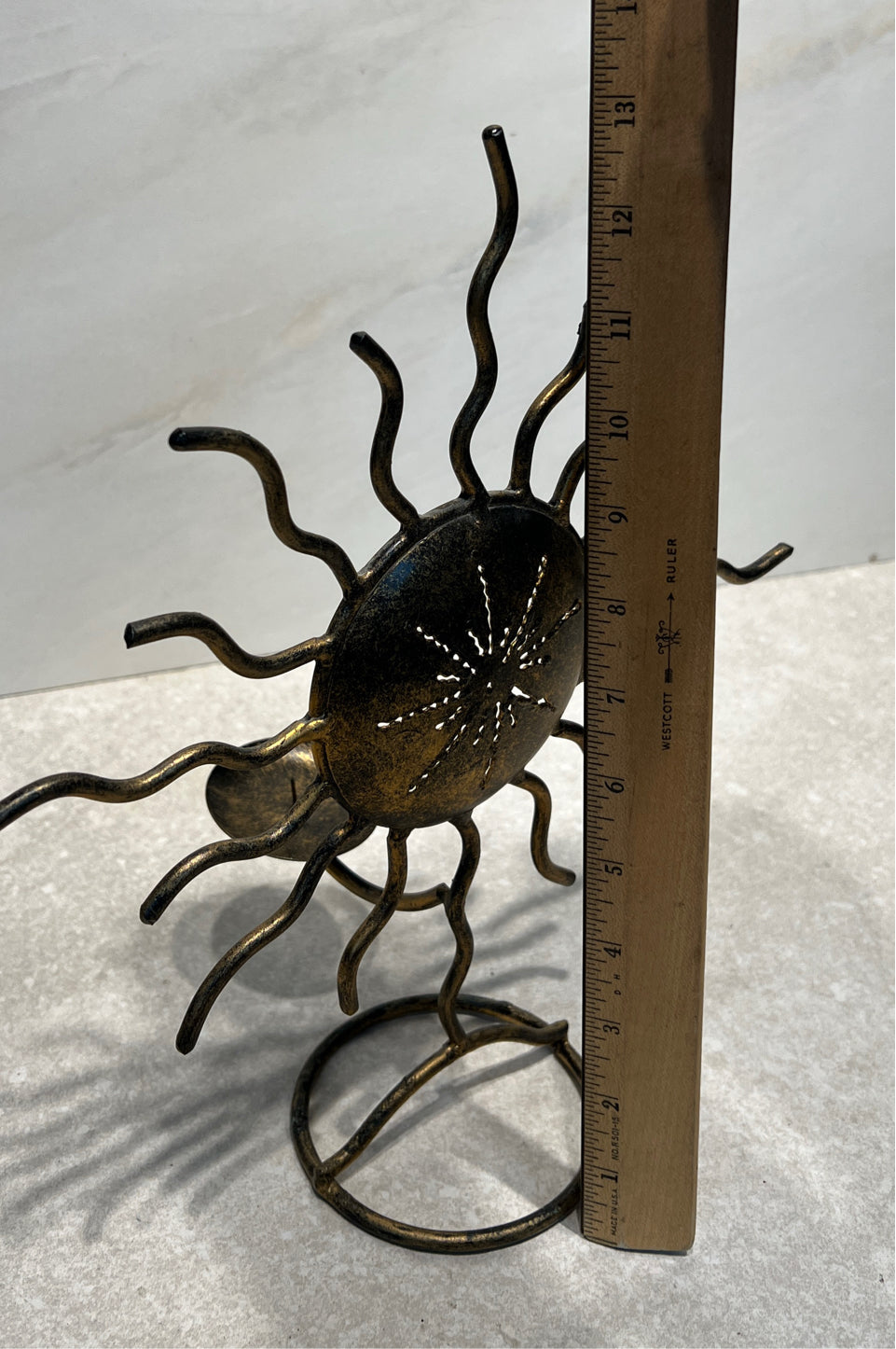 Candleholder