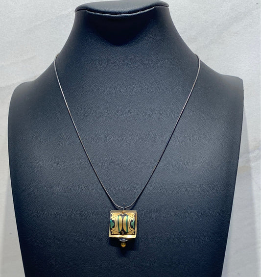 Sterling Necklace