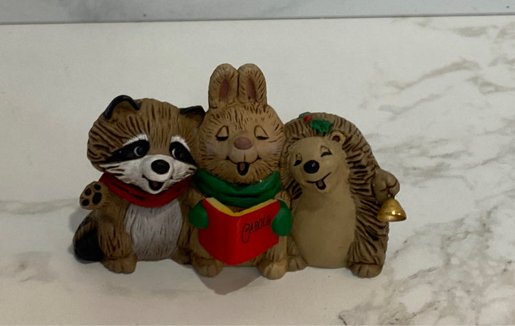 Vintage Figurine