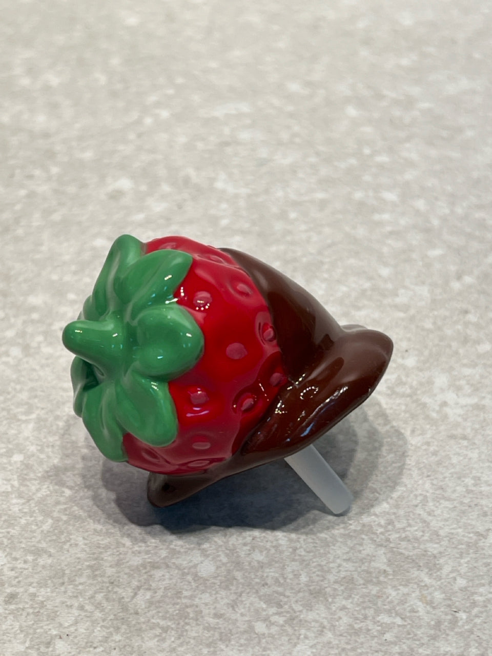 Nora Fleming Chocolate Strawberry