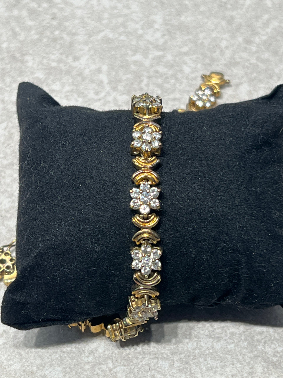 Sterling Bracelet