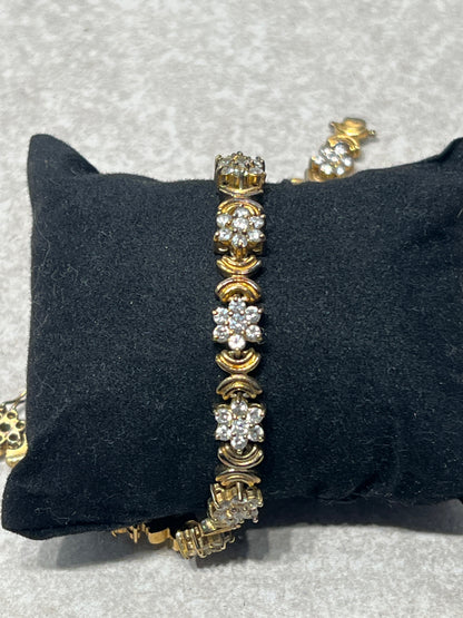 Sterling Bracelet