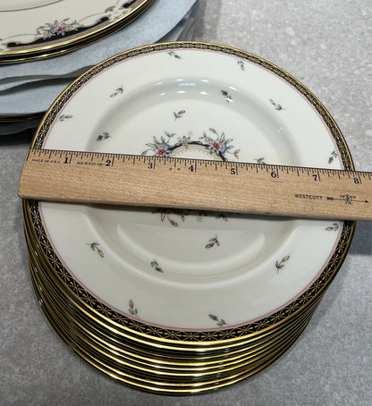 Lenox Hartwell House - 20 Plates