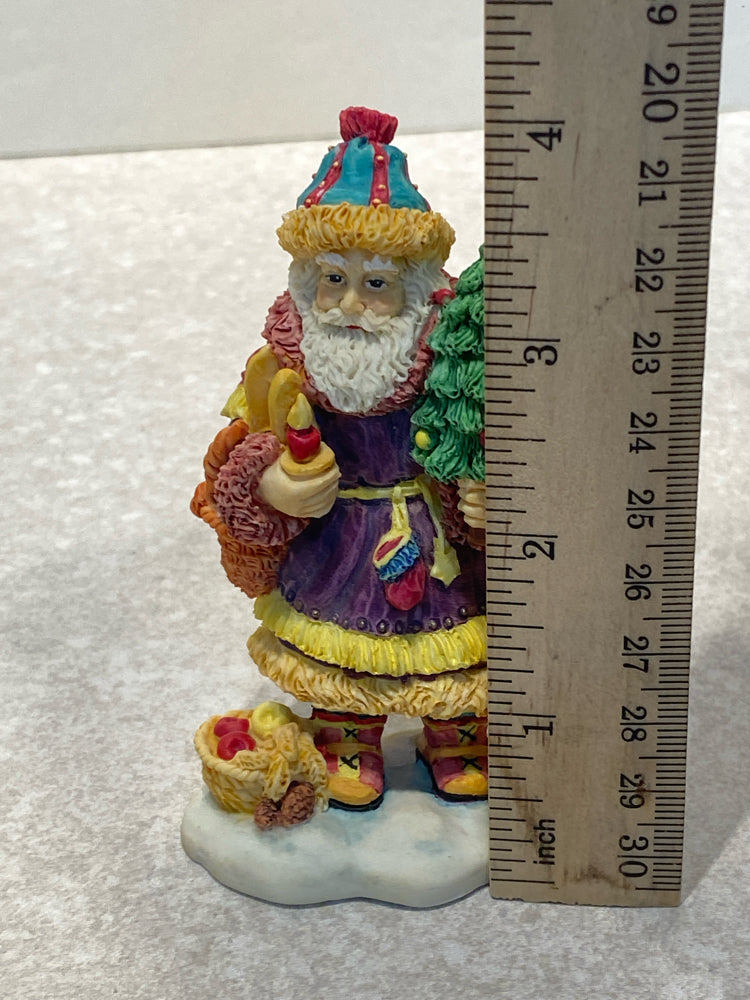 Christmas Santa