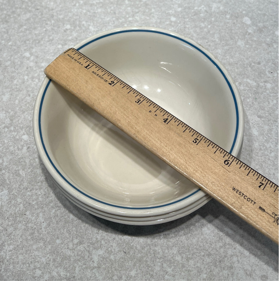 Set of 3 Corelle Bowls