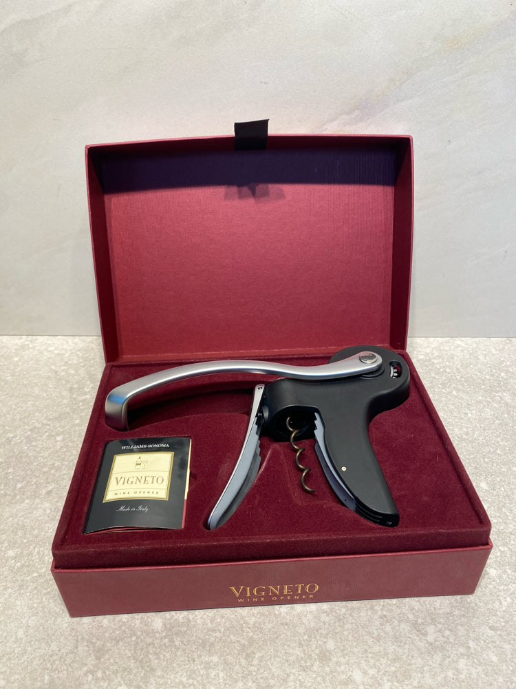 Williams Sonoma Bottle Opener