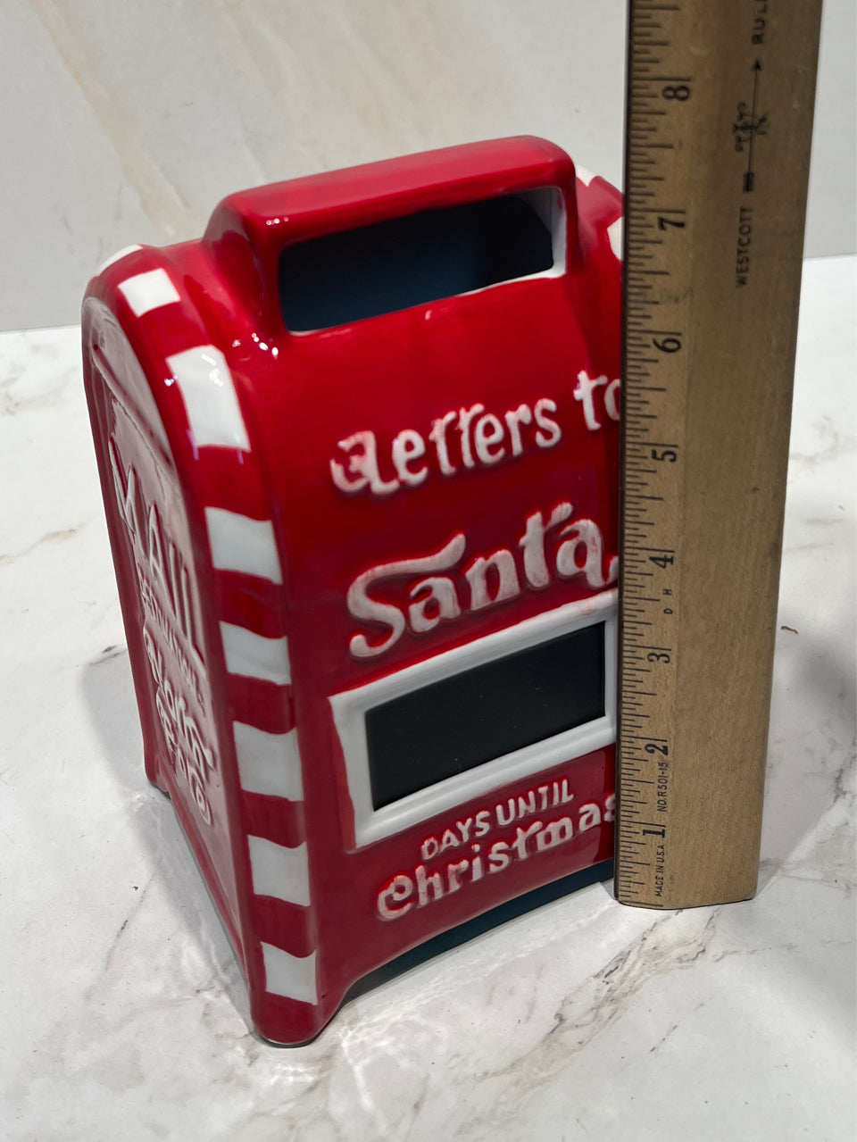 Letters to Santa