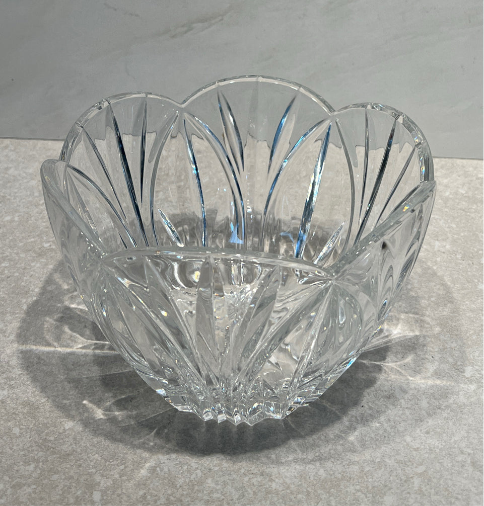 Block Bowl