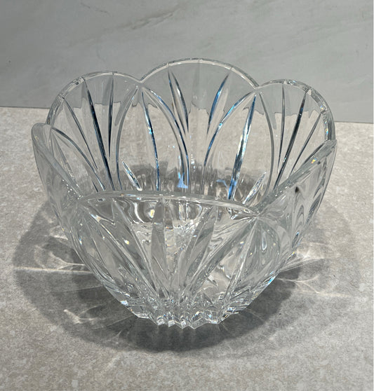 Block Bowl