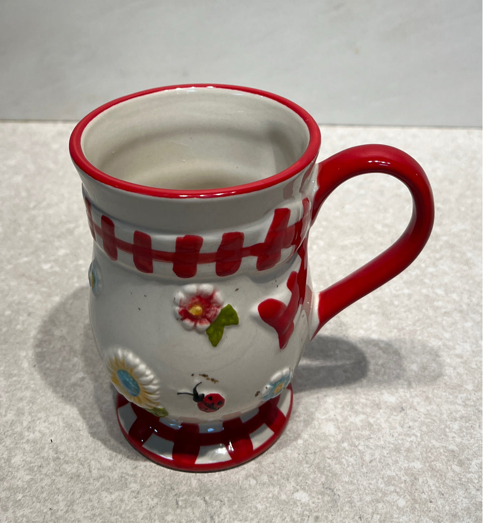 Temtations Mug