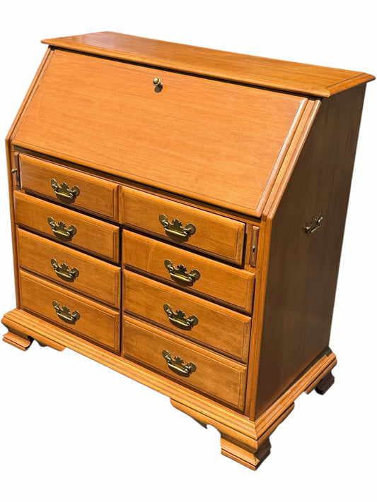 Conant Ball Secretary Desk (As-Is)