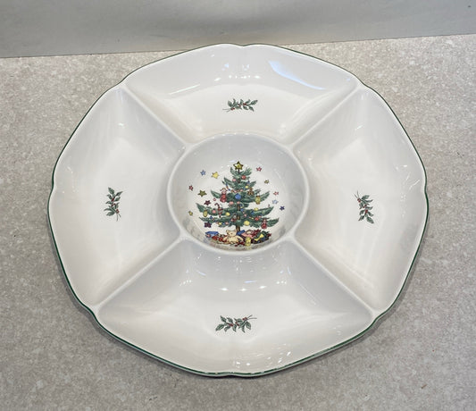Nikko Serving Dish