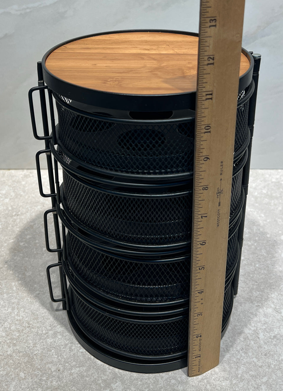 Keurig Pod Holder