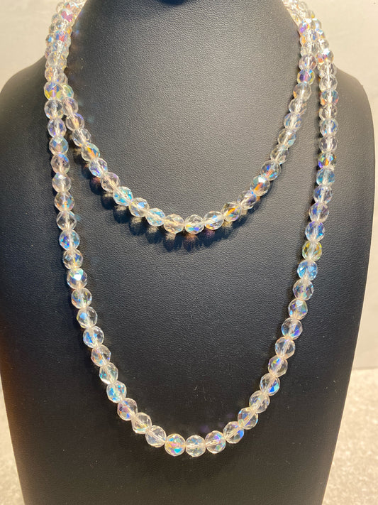 Aurora Borealis Necklace