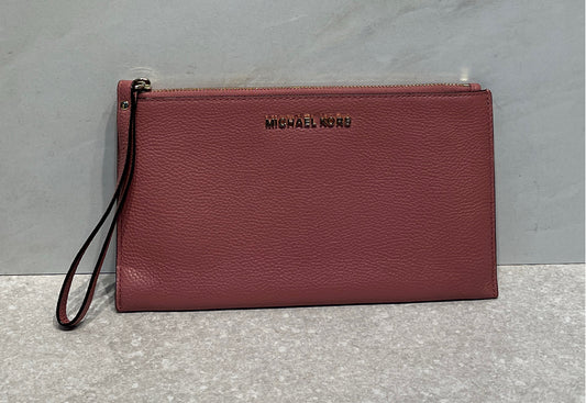 MK Wristlet