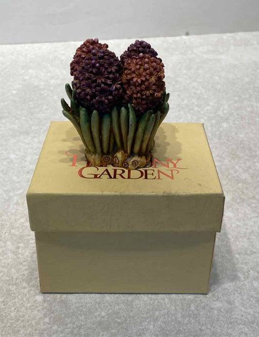 Harmony kingdom Hyacinth