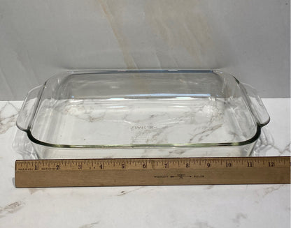 Pyrex Baking Dish