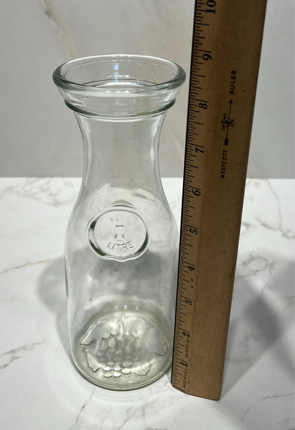 Carafe