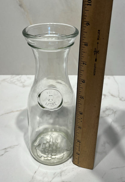 Carafe