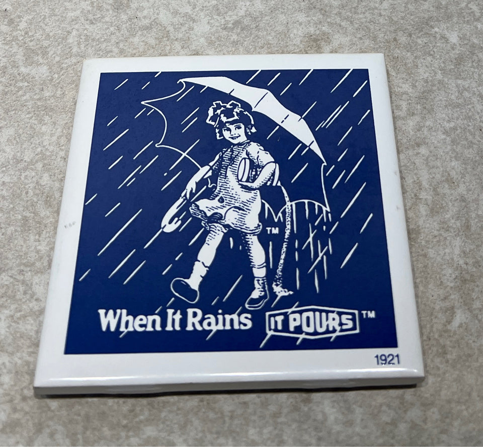 Coaster/Trivet
