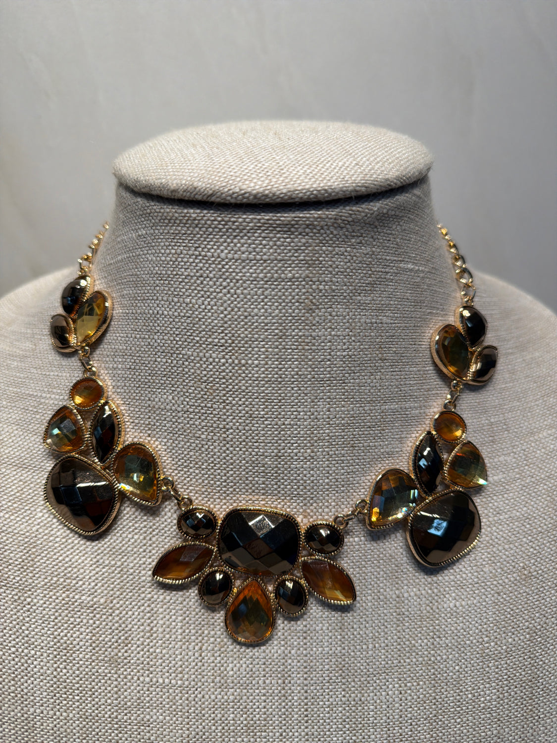 INC Necklace