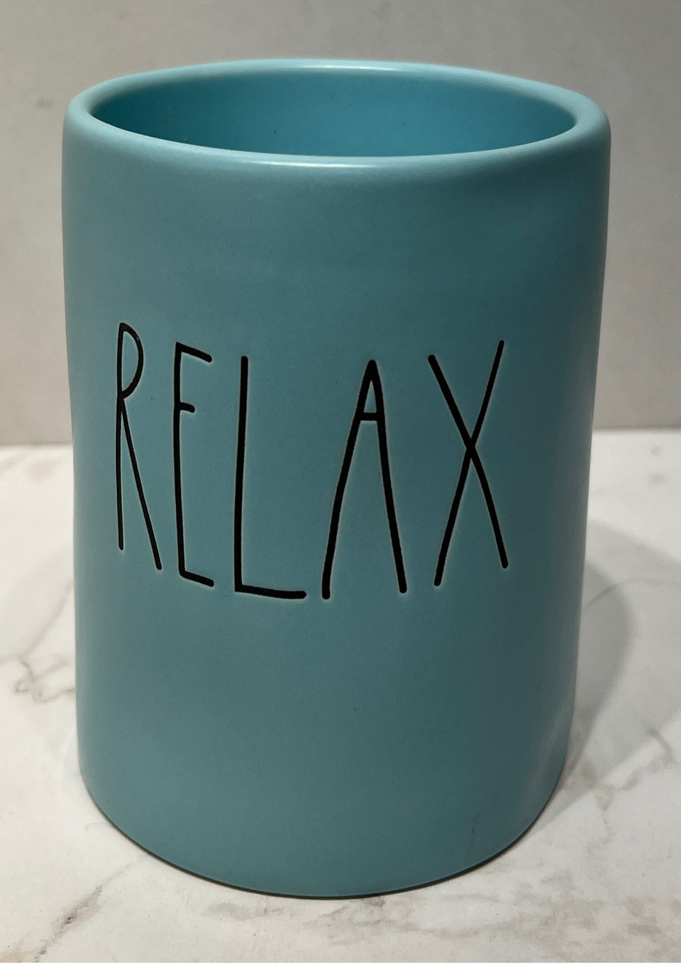 Rae Dunn Candle