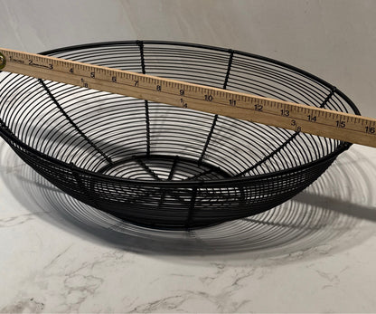 Metal Bowl