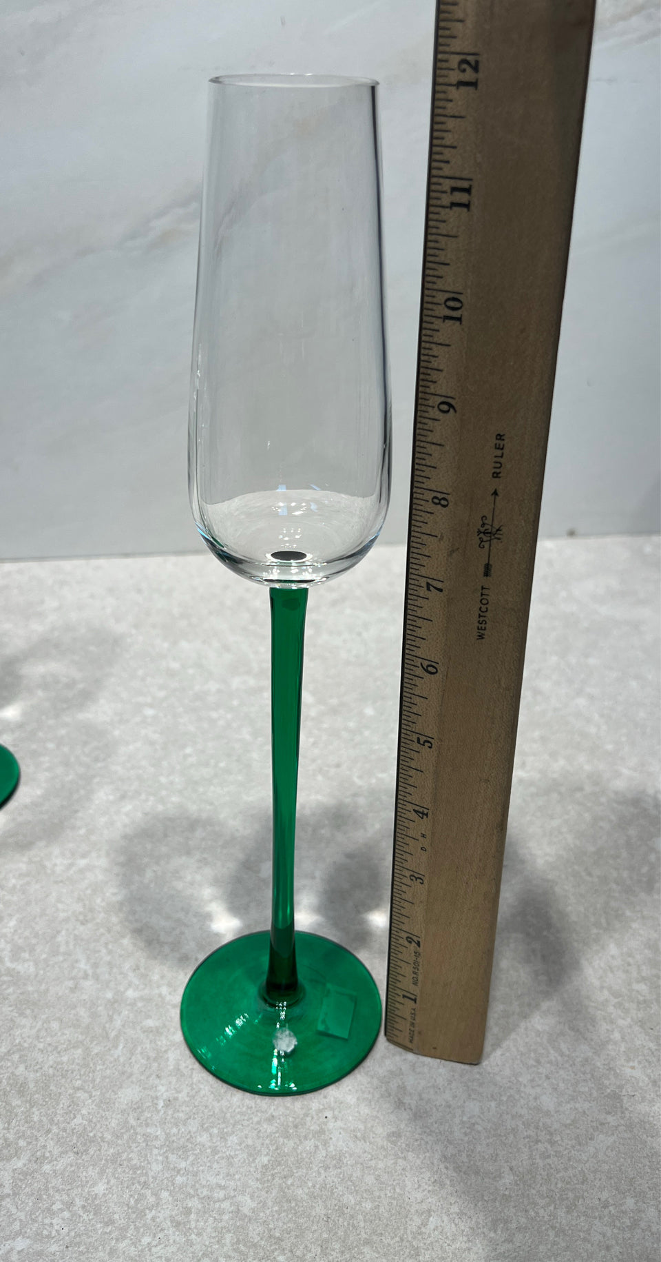 Set of 5 Glasses