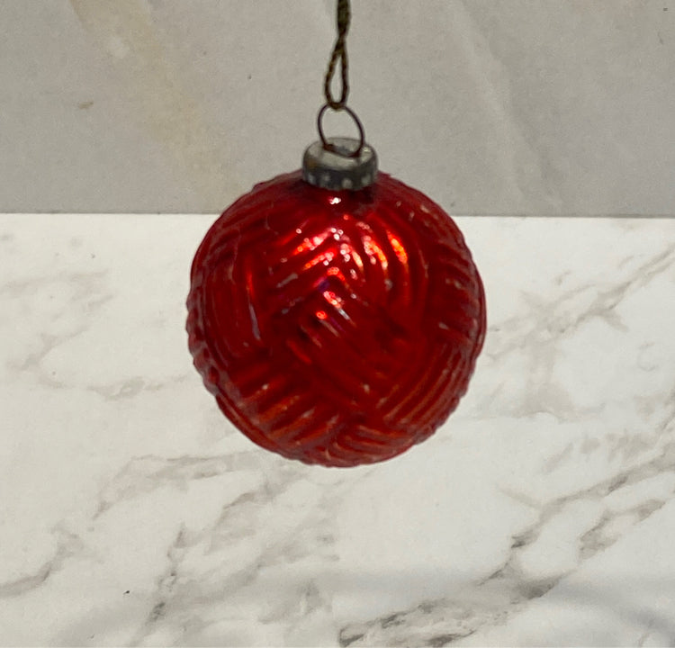 Vintage Ornament