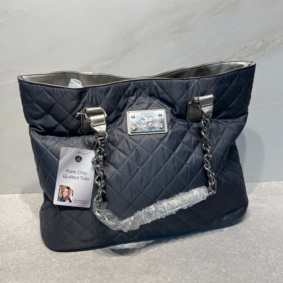 JM New York Tote